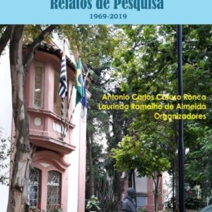 50 anos de produção em Psicologia da Educação    Relatos de Pesquisa  1969-2019
