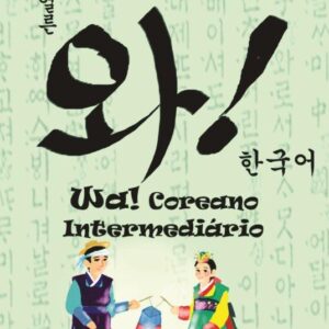 Wa ! Coreano Intermediário