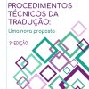 Procedimentos Técnicos da Tradução uma Nova Proposta