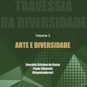 ARTE E DIVERSIDADE – volume 3