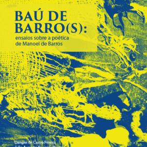 Baú de Barros (s): ensaios sobre a poética de Manel Barros