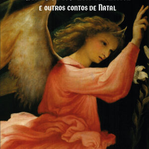 Um Sopro em Nazaré e outros contos de Natal
