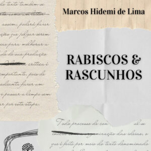 Rabiscos & Rascunhos