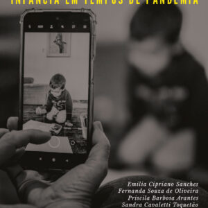 Retratos da Educação da Infância em Tempos de Pandemia