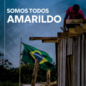 Somos todos Amarildo