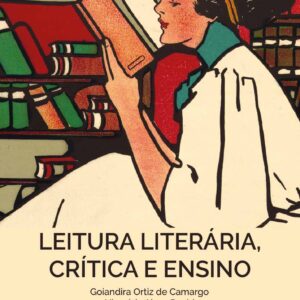 Leitura Literária, Crítica e Ensino