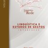 Linguística e Estudos de Gestos: Interfaces
