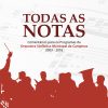 TODAS AS NOTAS Comentários para os Programas da Orquestra Sinfônica Municipal de Campinas 2003 - 2016