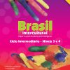 Brasil Intercultural - Língua e Cultura Brasileira para Estrangeiros - Ciclo Intermediário - Níveis 3 e 4