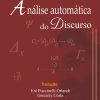 Análise automática do Discurso