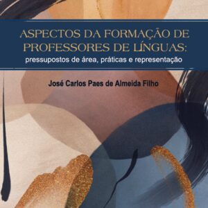ASPECTOS DA FORMAÇÃO DE PROFESSORES DE LÍNGUAS