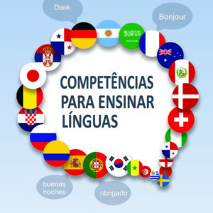 Competências para Ensinar Línguas