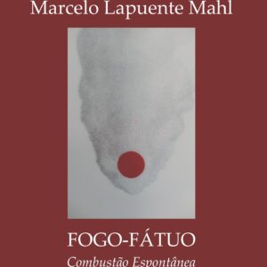 FOGO FÁTUO COMBUSTÃO ESPONTÂNEA