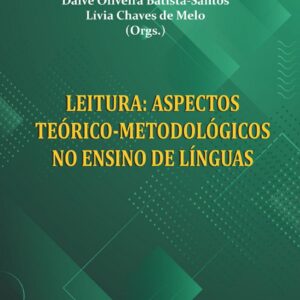 LEITURA: ASPECTOS TEÓRICO-METODOLÓGICOS  NO ENSINO DE LÍNGUAS