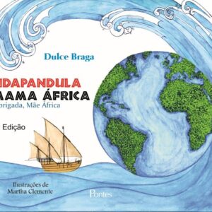 NDAPANDULA MAMA ÁFRICA