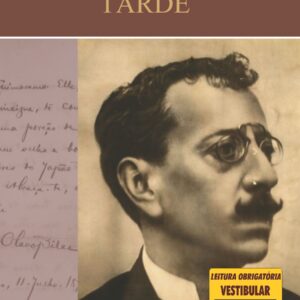 TARDE  Olavo Bilac - VESTIBULAR UNICAMP 2021