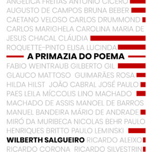 Primazia do Poema