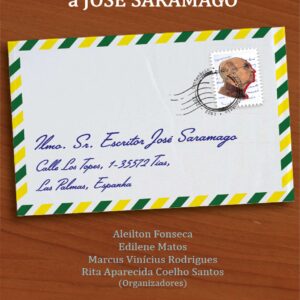 CARTAS DA BAHIA A JOSÉ SARAMAGO