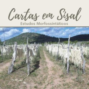 CARTAS EM SISAL
