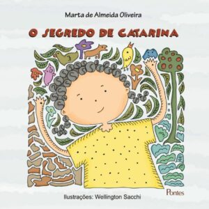 SEGREDO DE CATARINA
