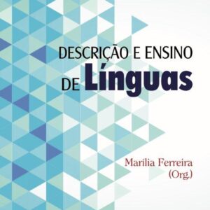 DESCRIÇÃO E ENSINO DE LÍNGUAS