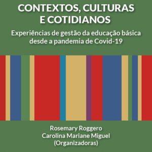 CONTEXTOS, CULTURAS E COTIDIANOS