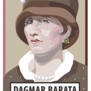 DAGMAR BARATA