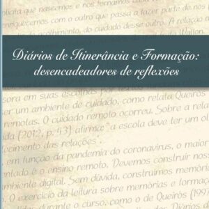 Diários de Itinerância e Formação: desencadeadores de reflexões