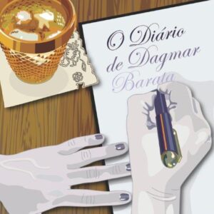 DIÁRIO DE DAGMAR BARATA