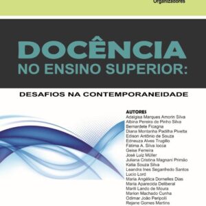 Docência no Ensino Superior: Desafios na Contemporaneidade