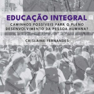 EDUCAÇÃO INTEGRAL