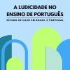 A ludicidade no ensino de Português: estudo de caso em Brasil e Portugal
