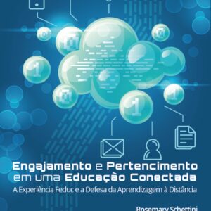 ENGAJAMENTO E PERTENCIMENTO EM UMA EDUCAÇÃO CONECTADA