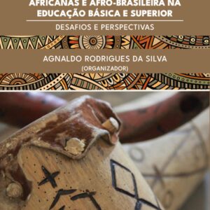 ENSINO DE LITERATURAS E CULTURAS AFRICANAS E AFRO-BRASILEIRA NA EDUCAÇÃO BÁSICA E SUPERIOR
