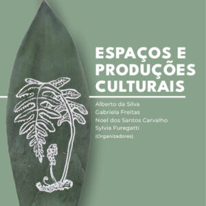 ESPAÇOS E PRODUÇÕES CULTURAIS