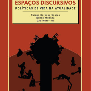 ESPAÇOS DISCURSIVOS