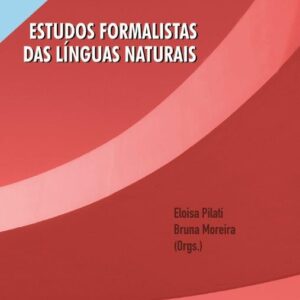Estudos Formalistas das Línguas Naturais