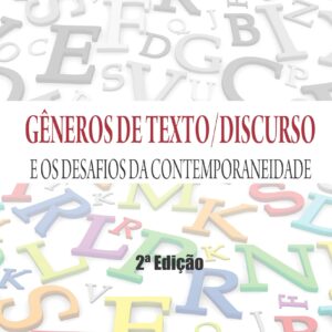 Gêneros de Texto / Discurso