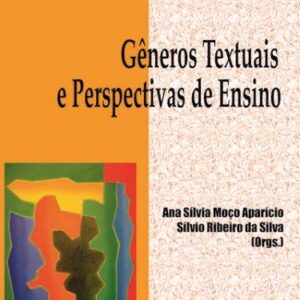 Gêneros Textuais e Perspectivas de Ensino Col NPLA Vol 36