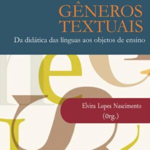 Gêneros textuais