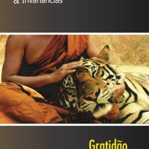 TRANSFORMAÇÕES & INVARIÂNCIAS VOLUME 5 GRATIDÃO
