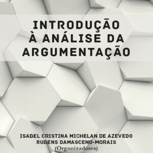 INTRODUÇÃO À ANÁLISE DA ARGUMENTAÇÃO