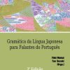 Gramática da Língua Japonesa para Falantes do Português