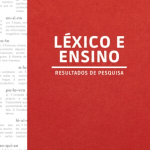 LÉXICO E ENSINO