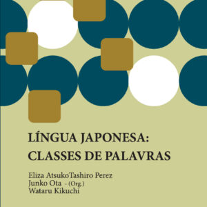 LÍNGUA JAPONESA: CLASSES DE PALAVRAS