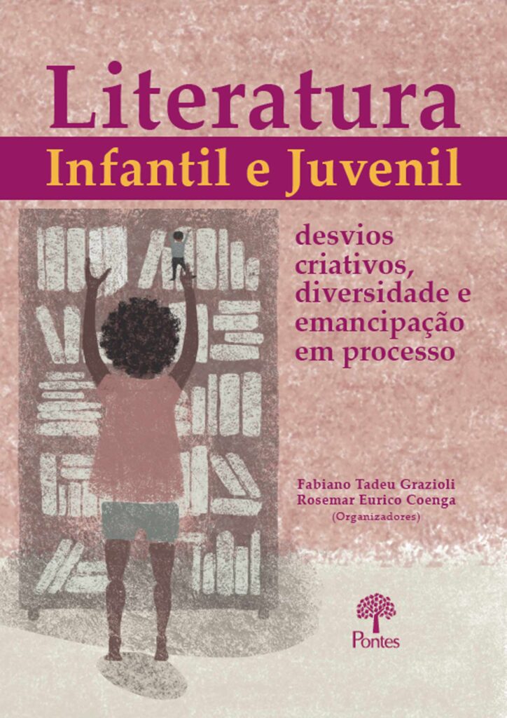 LITERATURA INFANTIL E JUVENIL - Pontes Editores