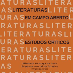 LITERATURAS EM CAMPO ABERTO