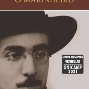 O MARINHEIRO - VESTIBULAR UNICAMP 2021