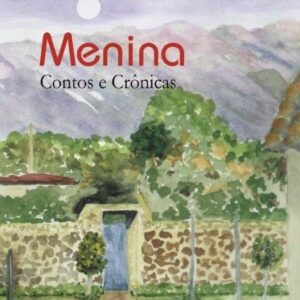 Menina  Contos e Crônicas