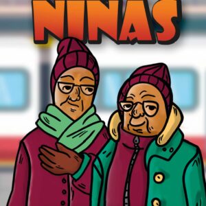 MIS DOS NIÑAS